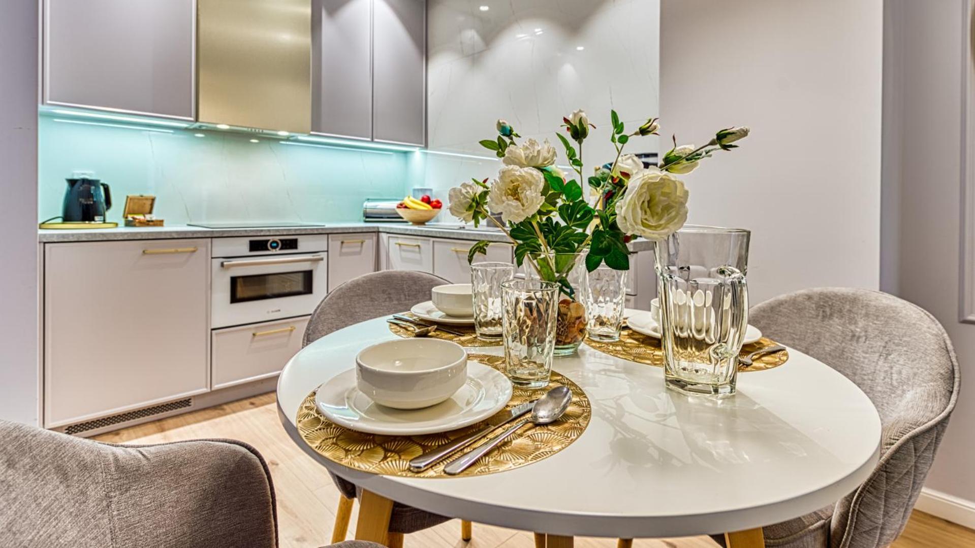 304 Przy Plazy - 5d Apartment Niechorze